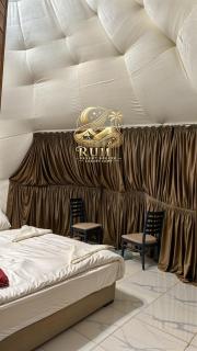 Rum Desert Breeze luxury camp - Wadi Rum - 5