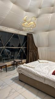 Rum Desert Breeze luxury camp - Wadi Rum - 4