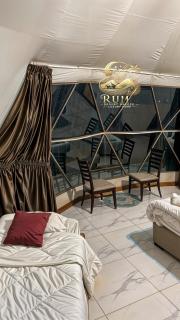 Rum Desert Breeze luxury camp - Wadi Rum - 8