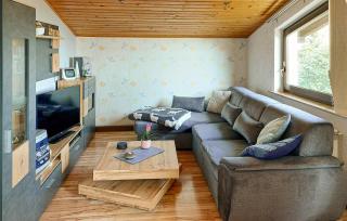 Holiday Home Waldgrundstück P - Mehltheuer - 9