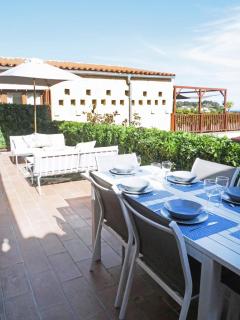 Pied dans l'O 2 chambres - La Seyne-sur-Mer - 2