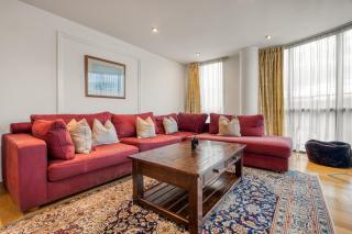 Paddington Spontaneous Lake Side 2BR 2BA - Londra - 7