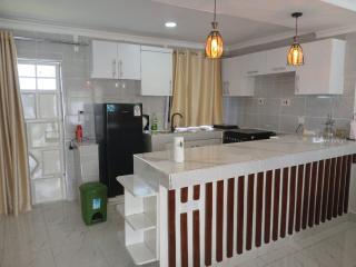 MG's Nest Two-bedroom all-ensuite bnb - private compound - Nanyuki - 6