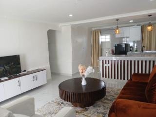 MG's Nest Two-bedroom all-ensuite bnb - private compound - Nanyuki - 5