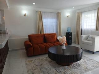 MG's Nest Two-bedroom all-ensuite bnb - private compound - Nanyuki - 2