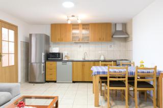 Apartments with parking space Trogir - 23979 - 2