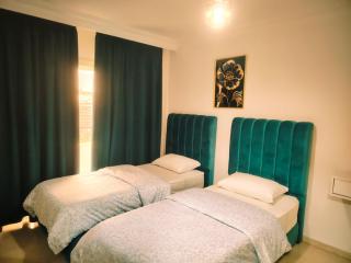 Perfect Appartement a Malabata Tanger en face HILTON & Gare Train de TGV - Tangeri - 5