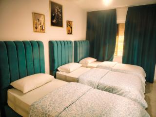 Perfect Appartement a Malabata Tanger en face HILTON & Gare Train de TGV - Tangeri - 3