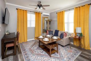Little Rock Spot Comfy Downtown - Pet Friendly - Little Rock - 7