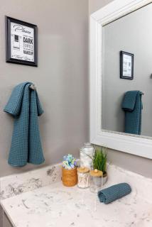 Little Rock Spot Comfy Downtown - Pet Friendly - Little Rock - 5