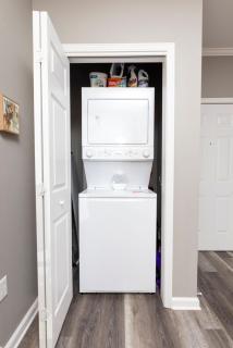 Little Rock Spot Comfy Downtown - Pet Friendly - Little Rock - 4