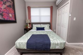 Little Rock Spot Comfy Downtown - Pet Friendly - Little Rock - 1