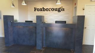 The Park at Foxborough - Branson - 2