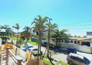 ATAMI STAY Casa em Condomínio com Piscina Aquecida bem Pertinho do Mar - Pontal do Paraná - 2