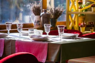 Seasons SPA Boutique Hotel - Kozin - 6