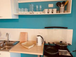 Departamento 6 personas, con vista a la Herradura - Coquimbo - 7