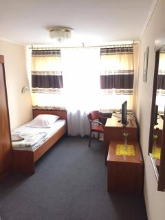 Elba Hotel - Ostrołęka - 6