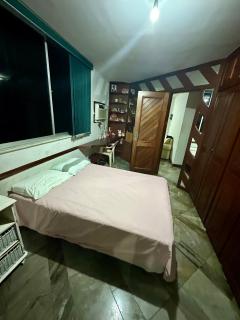 Alugo apartamento 1 por andar no centro de Belém para o COP30 - Belém - 4