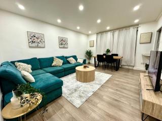 Baker Street Stylish Getaway 2BR - Londra - 7