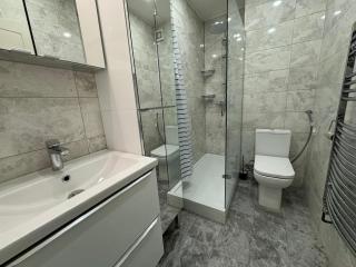 Baker Street Stylish Getaway 2BR - Londra - 1