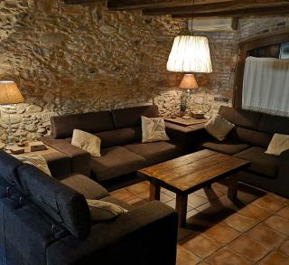 Ca l'Esclatat - Santa María de Palautordera - 3