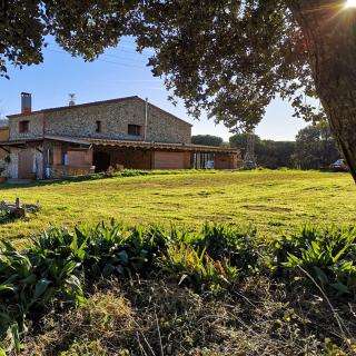 Ca l'Esclatat - Santa María de Palautordera - 8