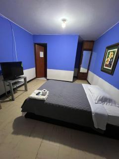 Hotel Sol de Pacasmayo - Pacasmayo - 1