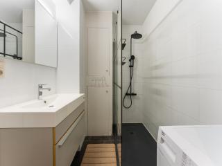 Apartment for 6 people with balcony - Blankenberge - 1