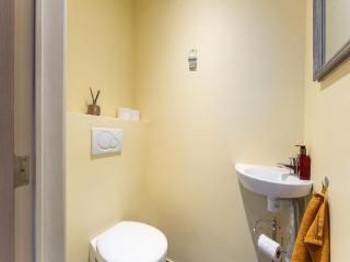 Apartment for 6 people with balcony - Blankenberge - 5