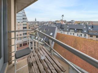 Apartment in Blankenberge near Centre - Blankenberge - 5