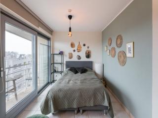 Apartment in Blankenberge near Centre - Blankenberge - 9