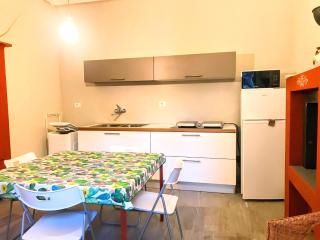 Appartamento con piccolo giardino Cannero Riviera - 8