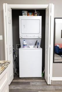 Little Rock - Cozy Downtown Retreat - 5