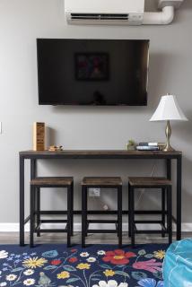 Little Rock - Cozy Downtown Retreat - Little Rock - 4