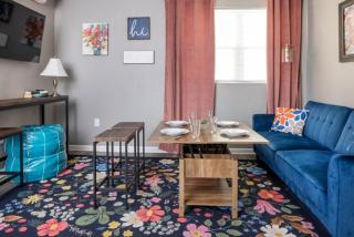 Little Rock - Cozy Downtown Retreat - Little Rock - 3
