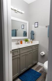 Little Rock - Cozy Downtown Retreat - Little Rock - 2
