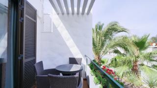 Bungamerica - 2 bedrooms apartment - - 2