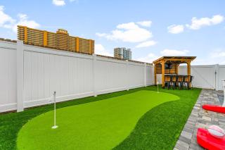 Double Dare 2 Pools Golf Grill Bar Games Nr Beach - Panama City Beach - 6