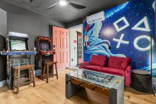 Double Dare 2 Pools Golf Grill Bar Games Nr Beach - Panama City Beach - 8