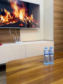Gardens Residense 33 By Royal Rentals - Tashkent - 6