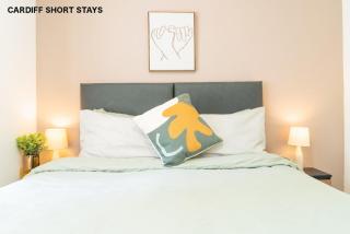 Stylish Abode Near Centre Ideal for Long Stays! - 1