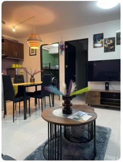 2BR Condo Near Cebu IT Park or Oakridge IT - Mandaue - 8