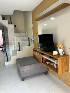 Apartamento Porto praia de Itaperapuan - 1