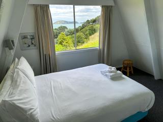 Aroha A-Frames - Bush & Beach Retro Retreat - - 7