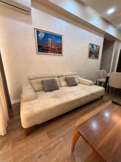 Gardens Residense 33 By Royal Rentals - Tashkent - 7