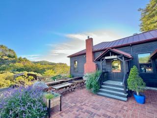Limantour Lodge - 0