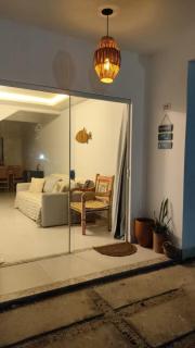 Duplex Apt 3 dormts 2 suite a 200 Metros Praia do Muta - Santa Cruz Cabrália - 8