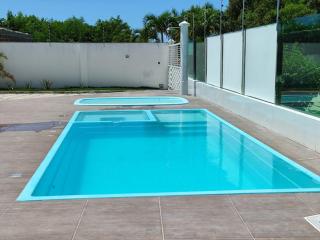 Duplex Apt 3 dormts 2 suite a 200 Metros Praia do Muta - 4