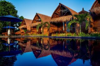 Sundi Cottage Penida - 9