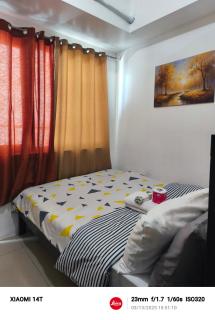 Condo unit - Manila - 2